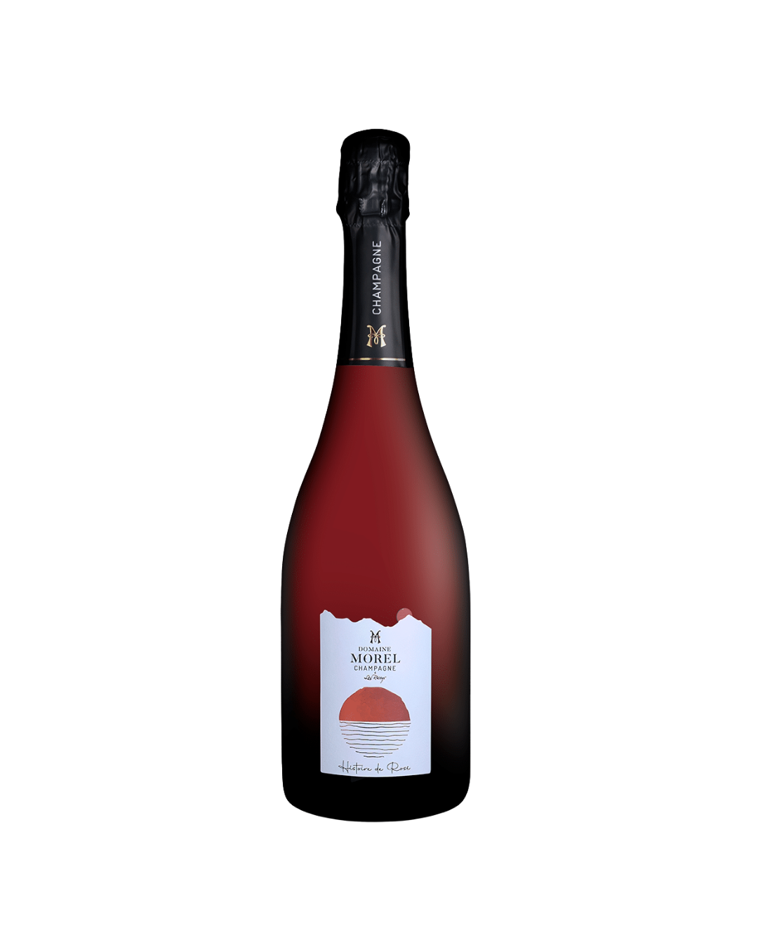 Solera Histoire de Rosé