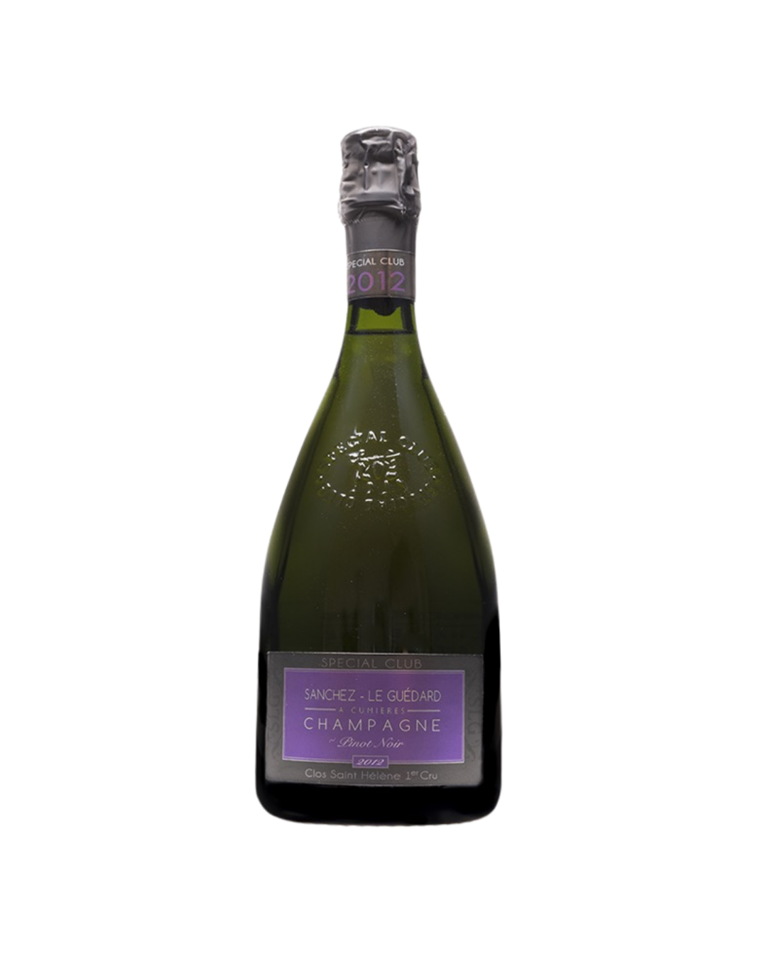 Spécial Club Trésor Clos St Hélène Millésime 2016