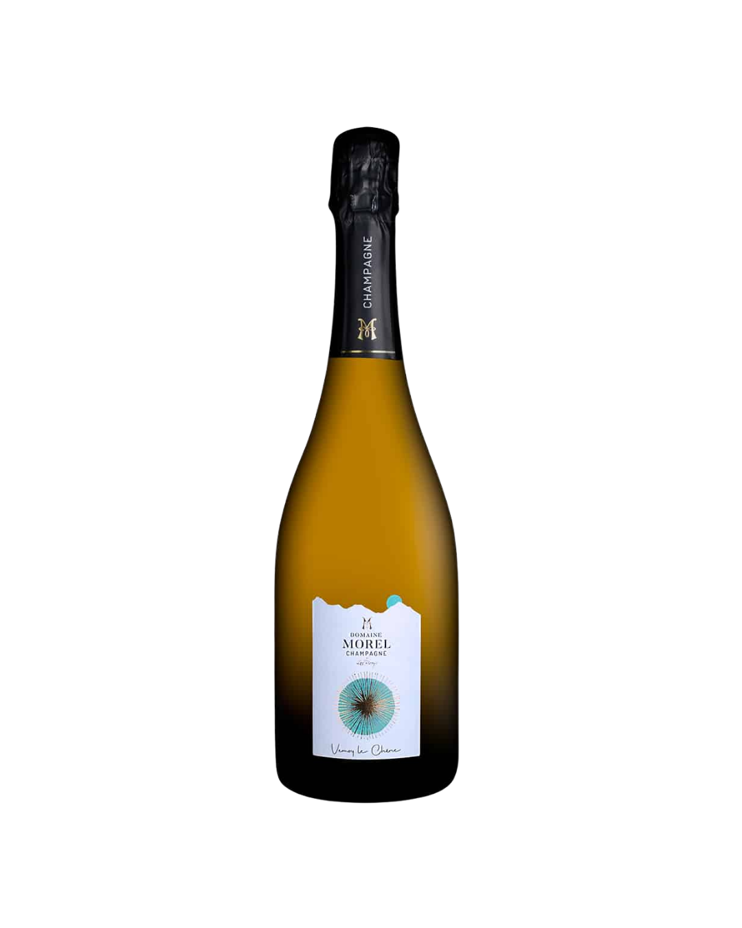 Vemoy Le Chêne Blanc de Noirs