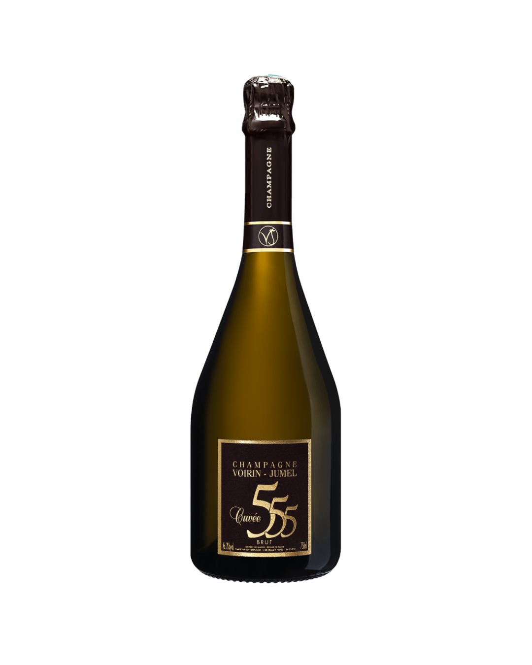 Cuvée 555