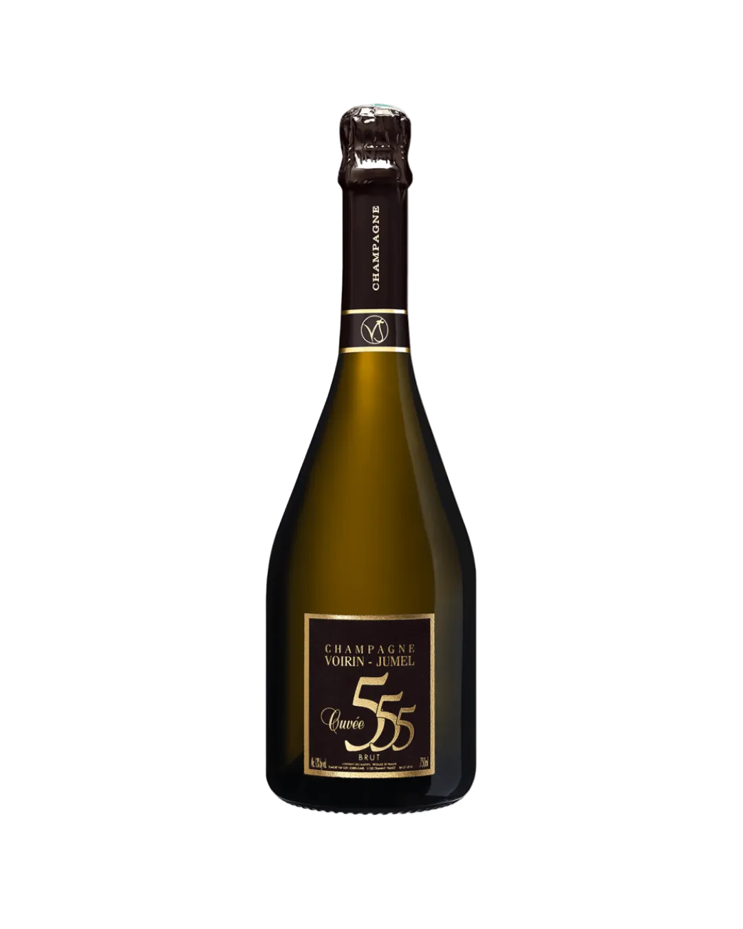 Cuvée 555 Grand Cru