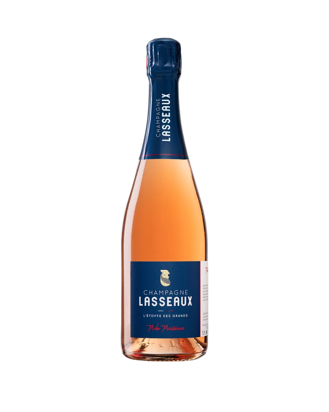 Pole Position Rosé