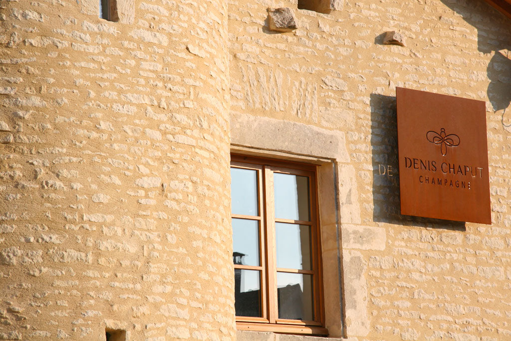 Champagne Denis Chaput