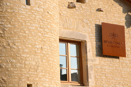 Champagne Denis Chaput