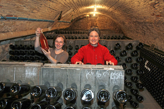 Champagne Guy Brunot