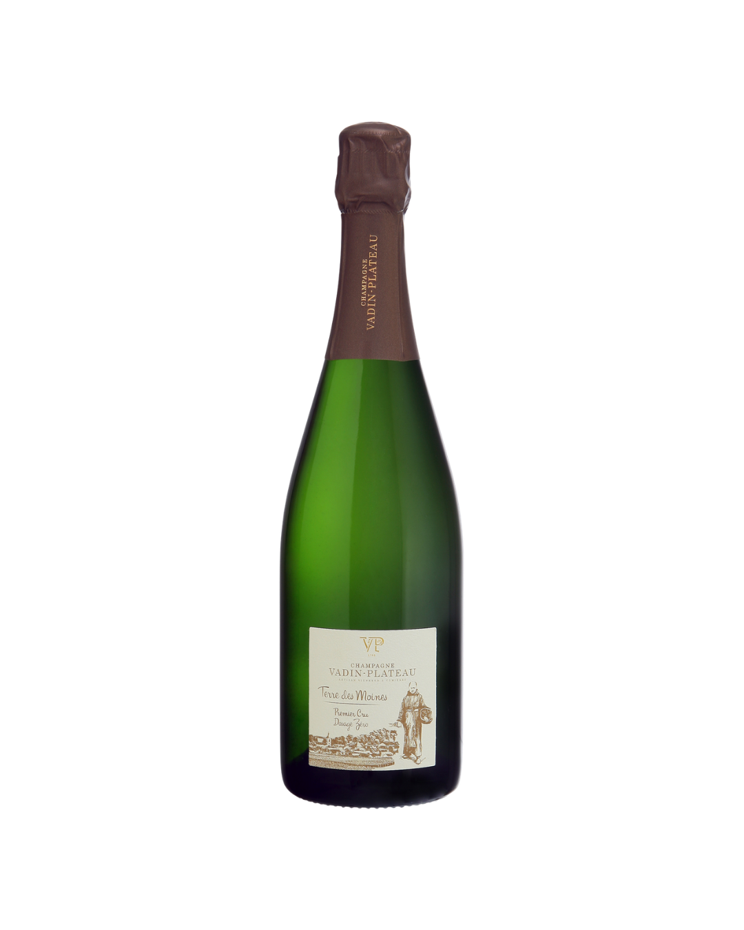 Terre des Moines Premier Cru Brut Nature