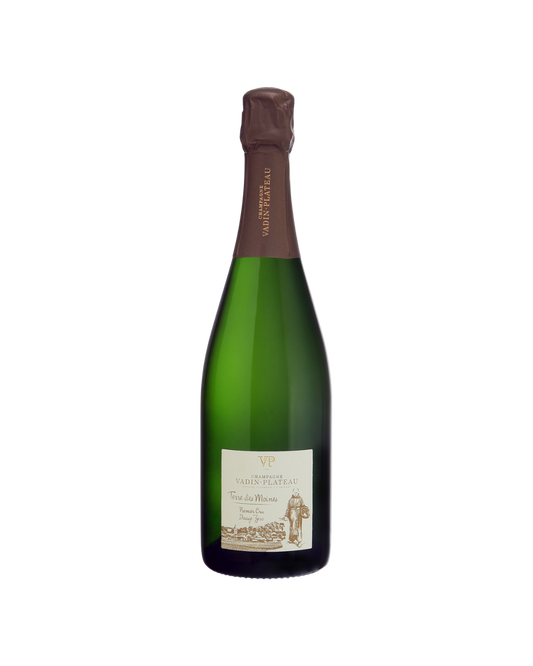 Terre des Moines Premier Cru Brut Nature
