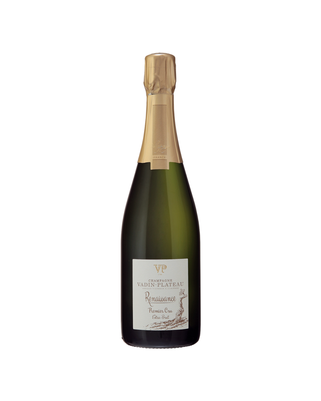 Renaissance Premier Cru Extra Brut