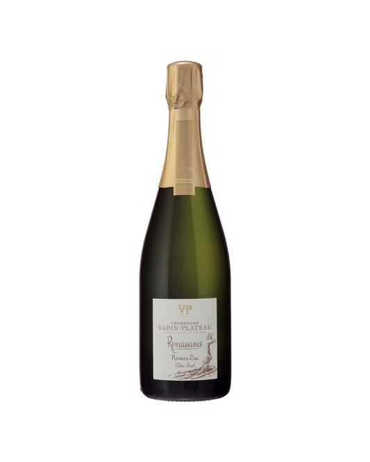 Renaissance Premier Cru Extra Brut