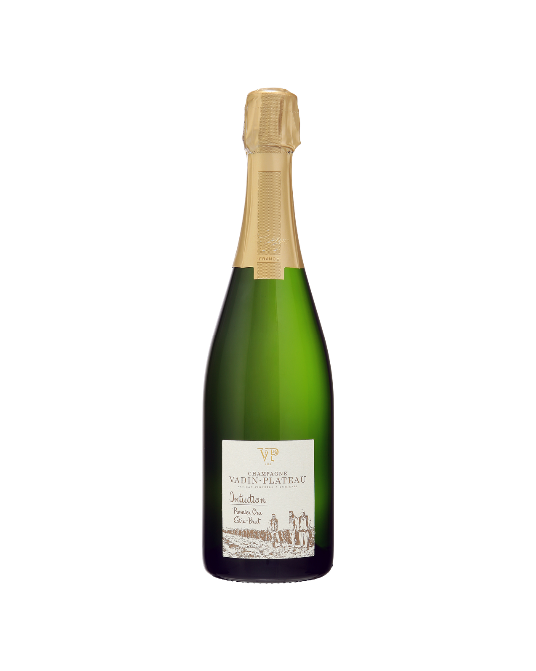 Intuition Premier Cru Extra Brut