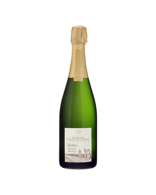 Intuition Premier Cru Extra Brut