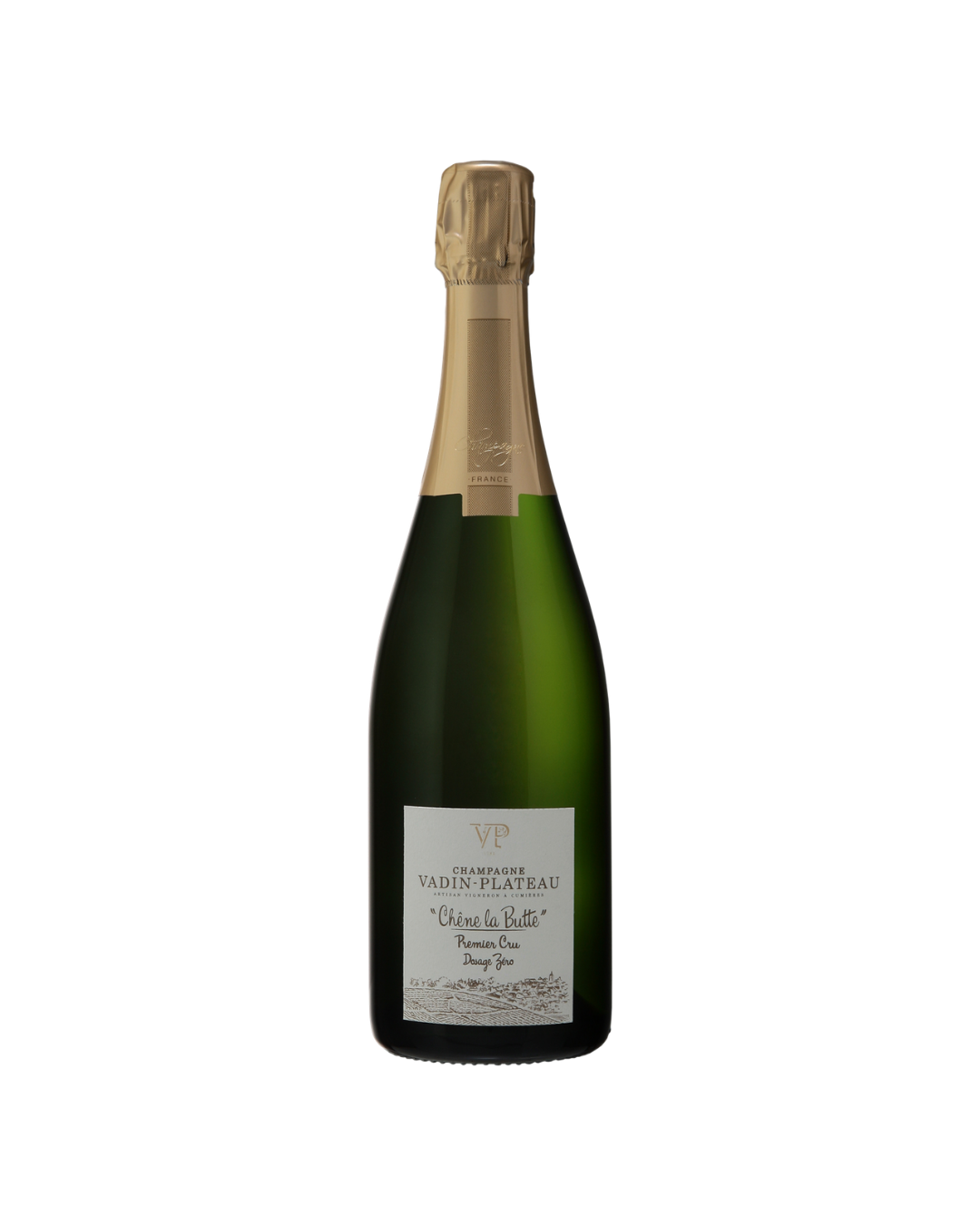 Chêne La Butte Premier Cru Brut Nature