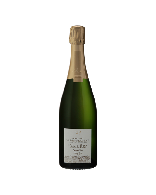 Chêne La Butte Premier Cru Brut Nature