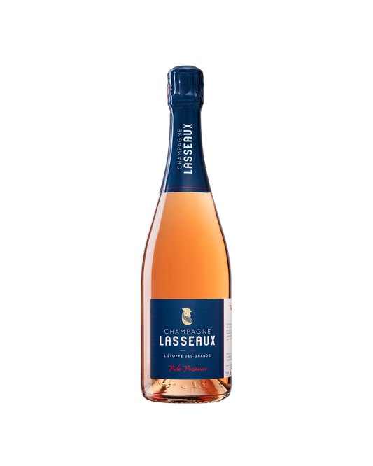 Pole Position Rosé