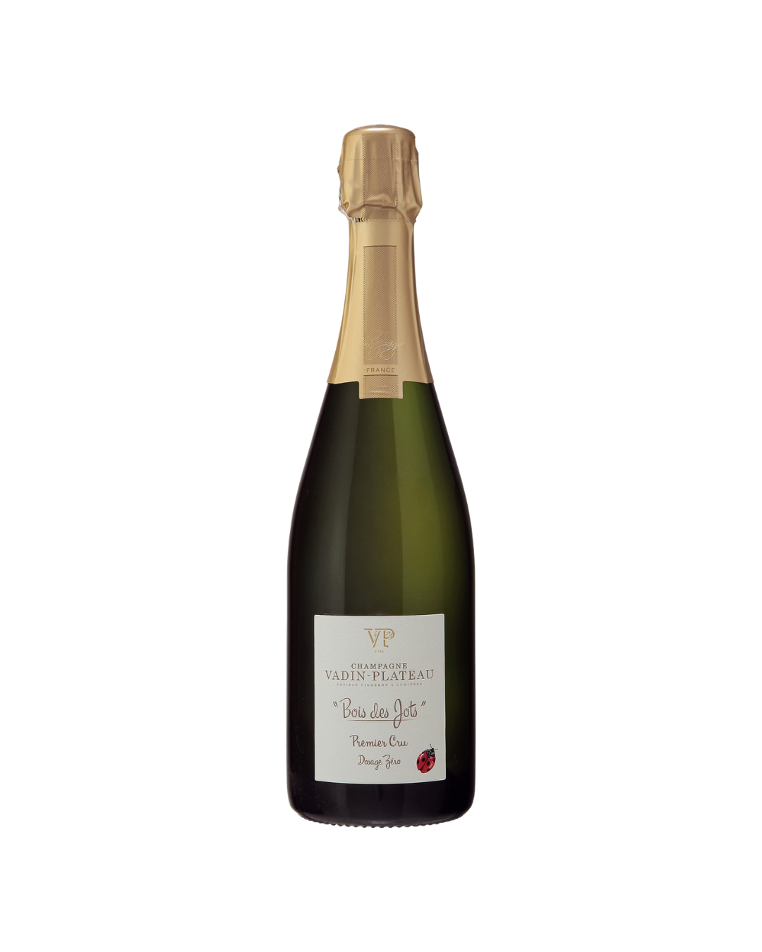 Bois des Jots Premier Cru Brut Nature