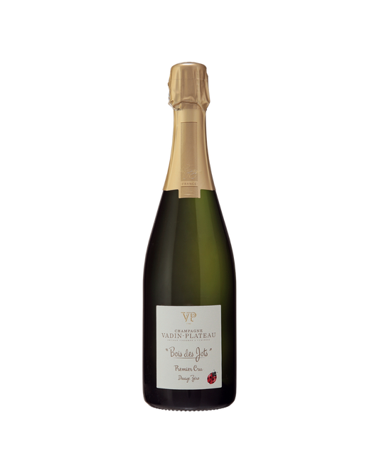 Bois des Jots Premier Cru Brut Nature