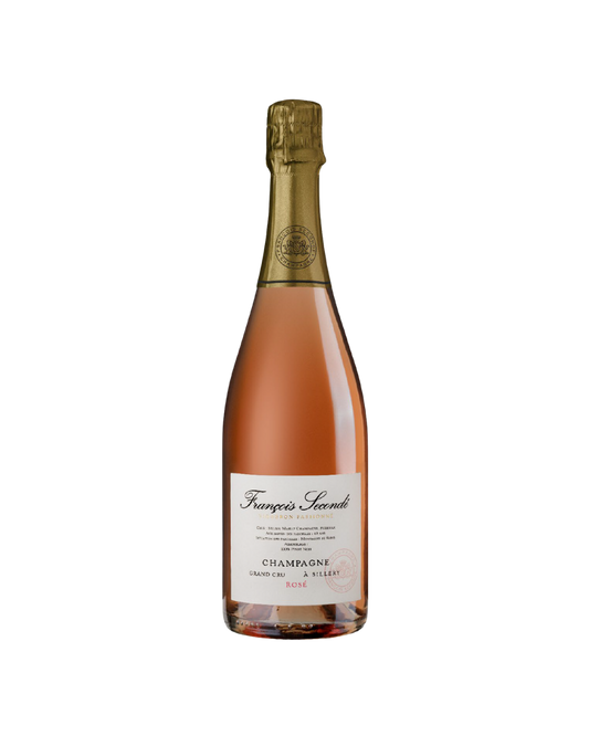 Brut Rosé Grand Cru
