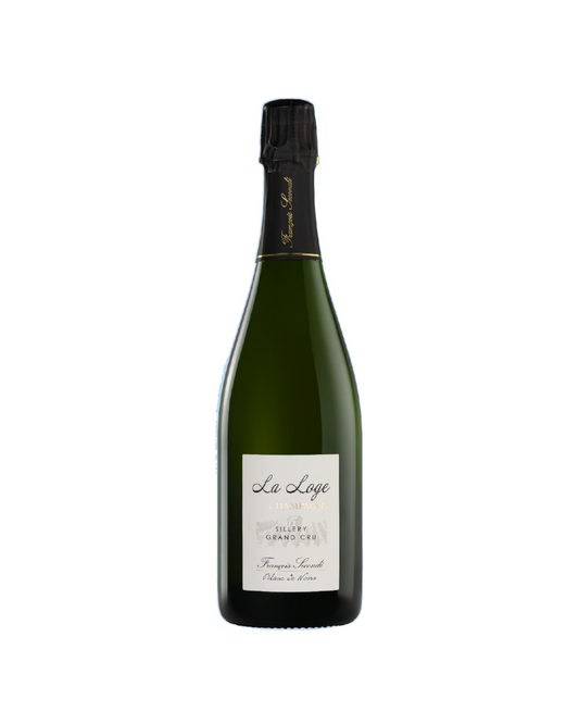 La Loge Sillery Blanc de Noirs Grand Cru