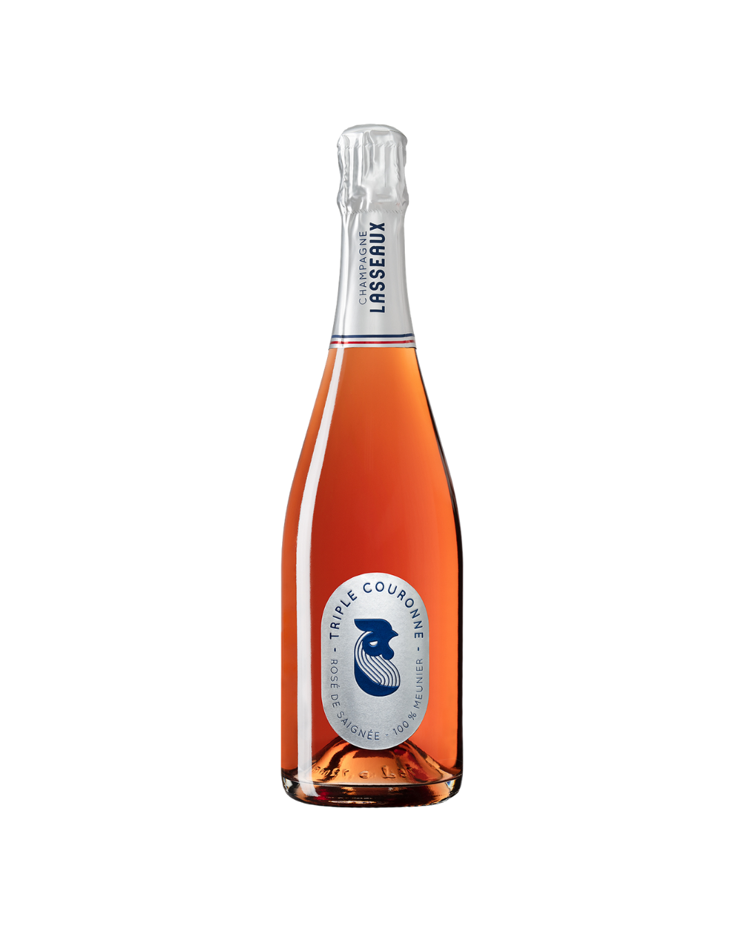 Triple Couronne Rosé