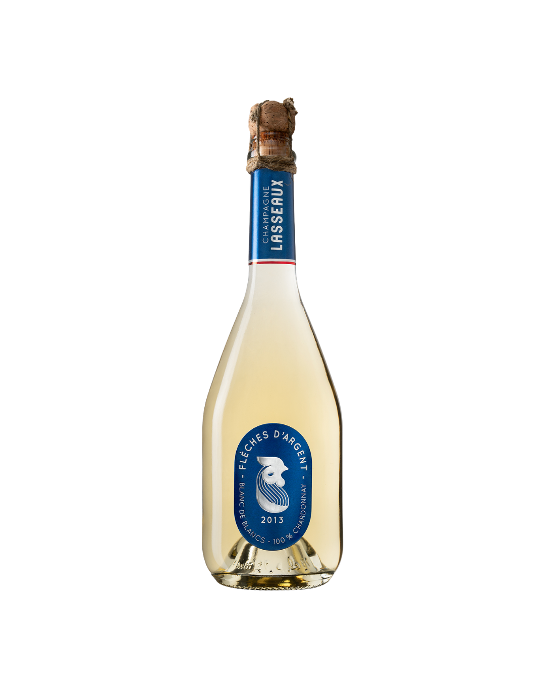 Flèches D'argent Blanc de Blancs 2013