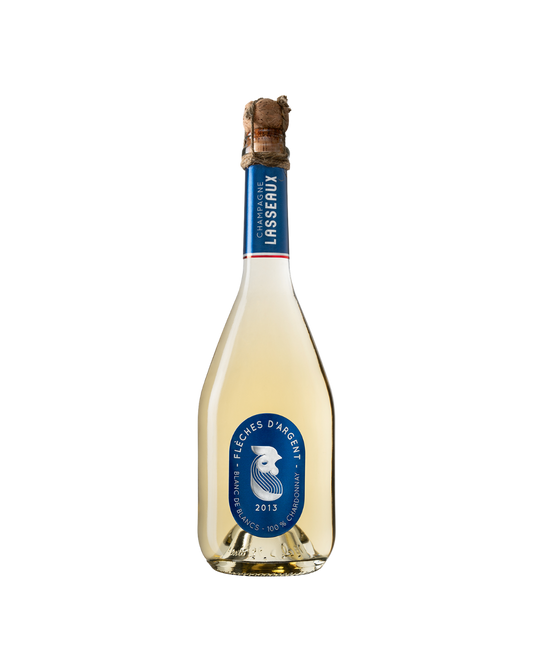 Flèches D'argent Blanc de Blancs 2013