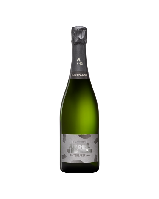 Lightbreaker Brut Premier Cru
