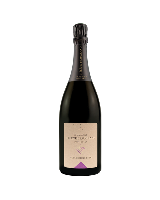 Le Rosé Henriette