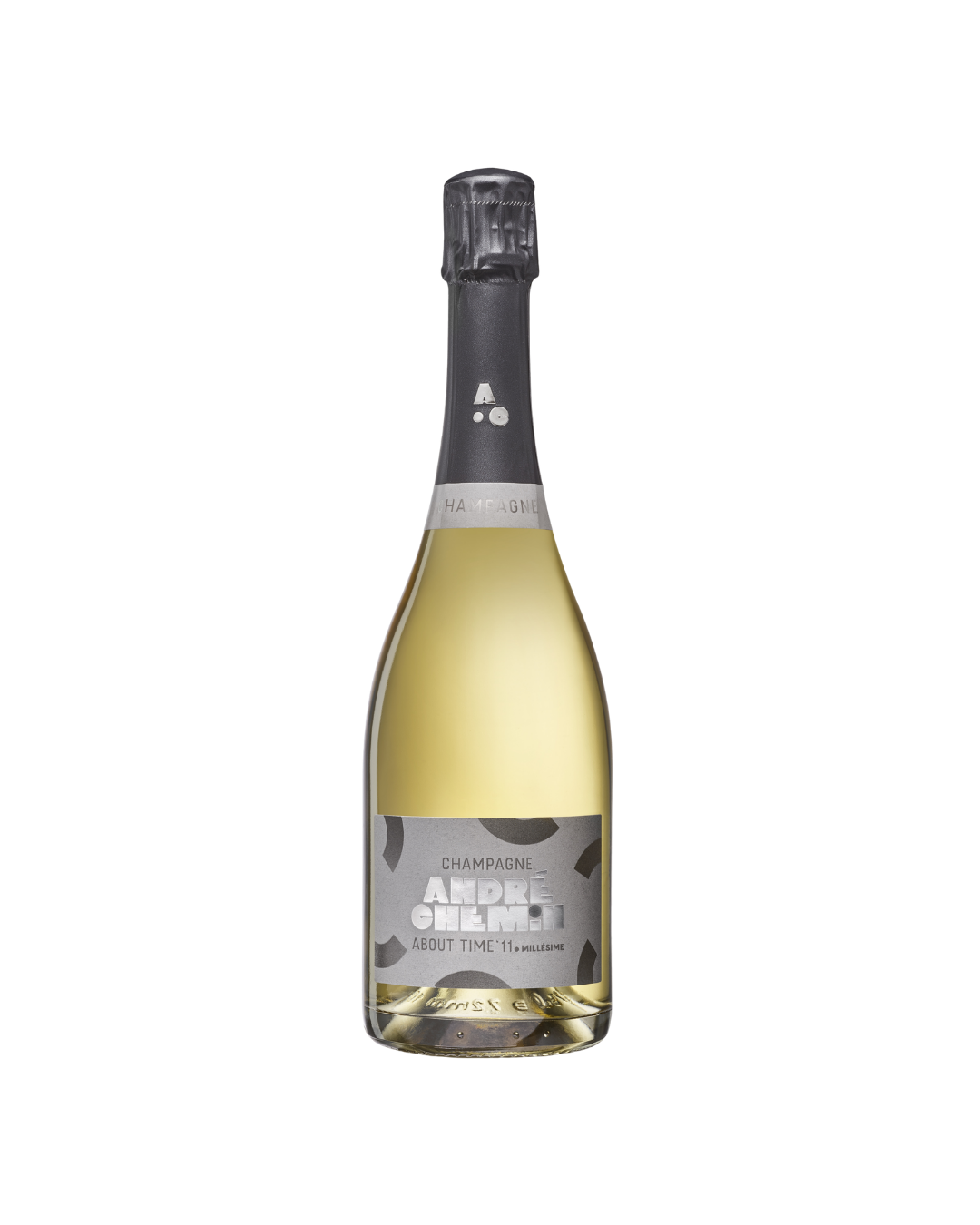 About Time '12 Premier Cru