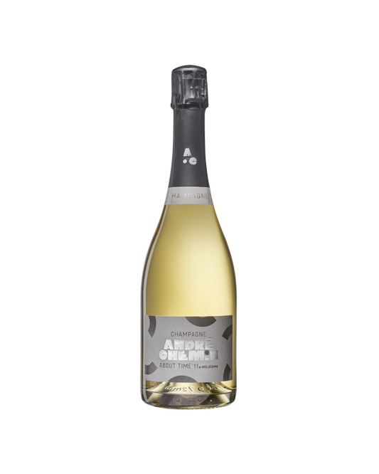 About Time '12 Premier Cru