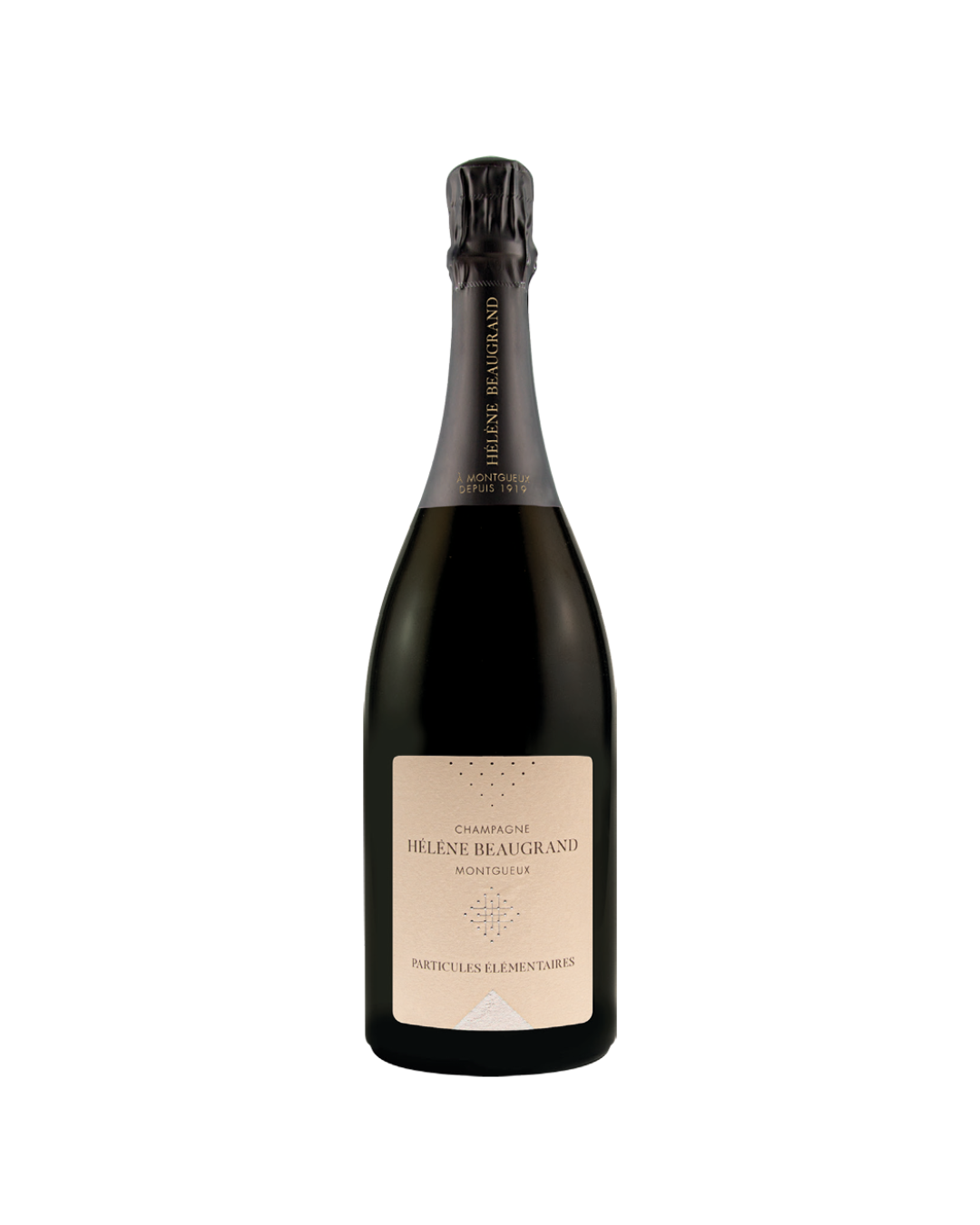 Particules Elementaires