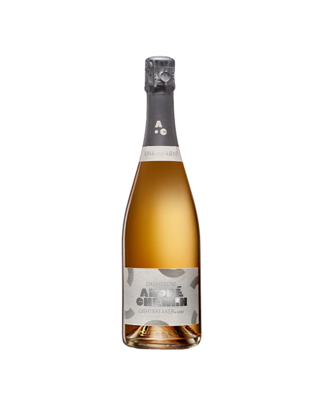 Lightbreaker Rosé Premier Cru
