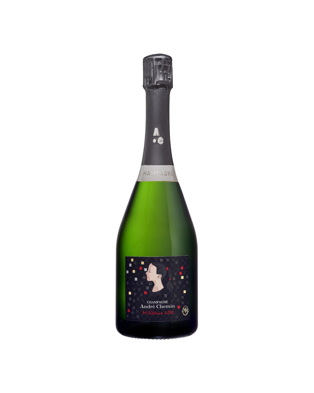 Brut Millésime 2012 Premier Cru