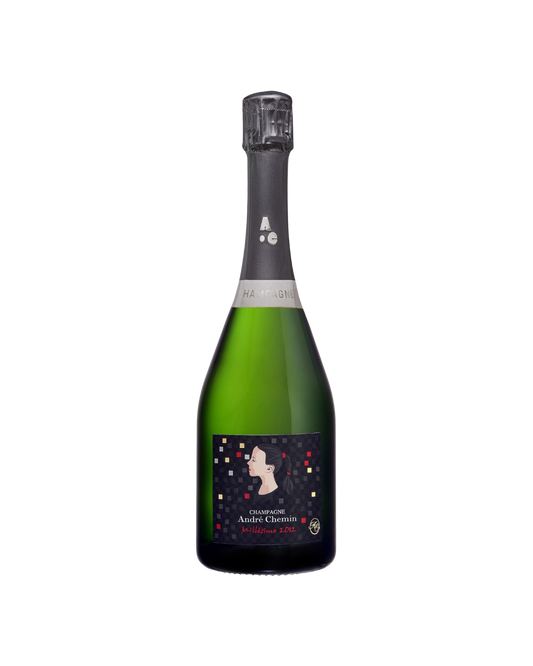 Brut Millésime 2012 Premier Cru