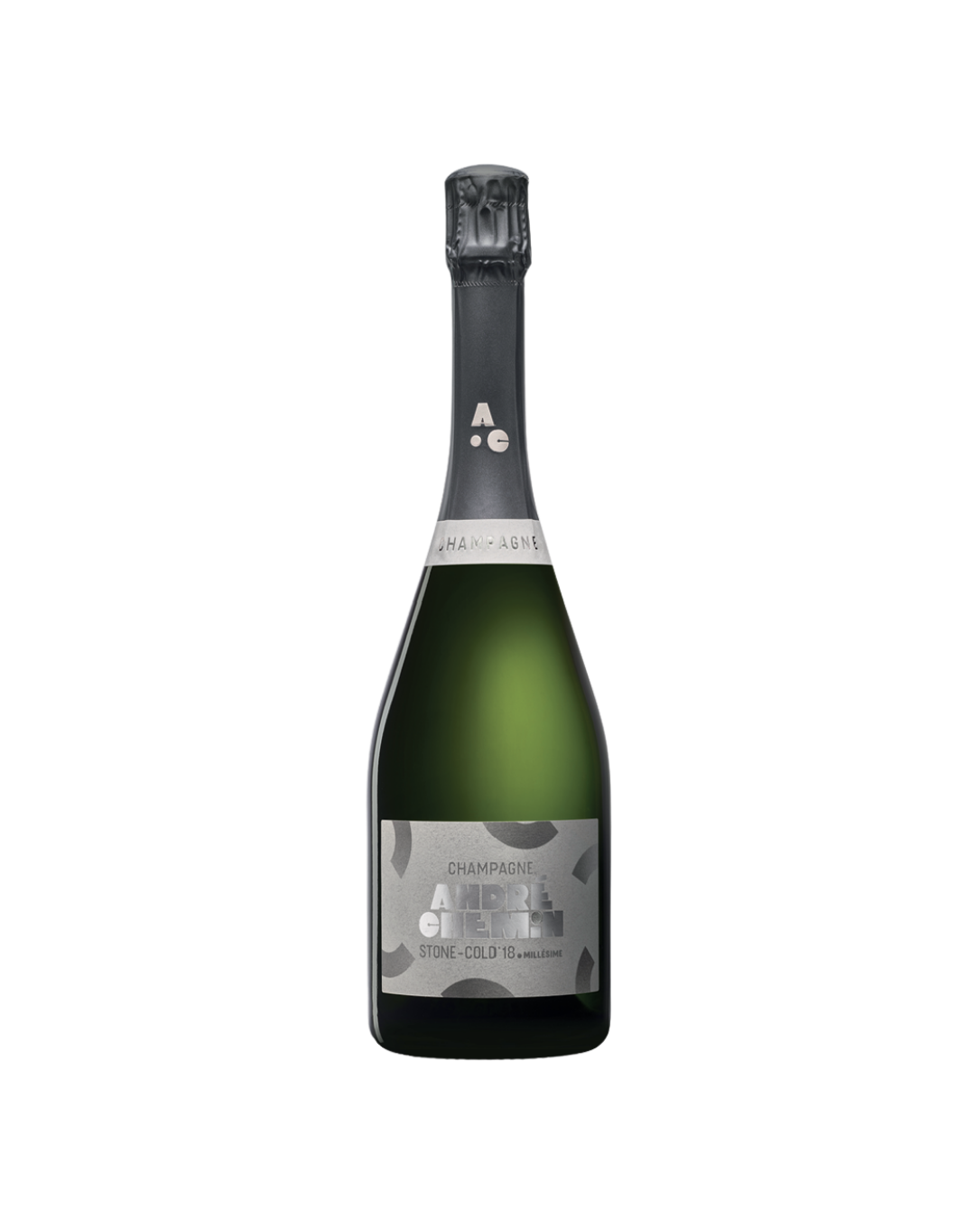 Stone Cold '18 Premier Cru