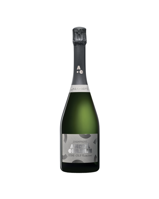 Stone Cold '18 Premier Cru