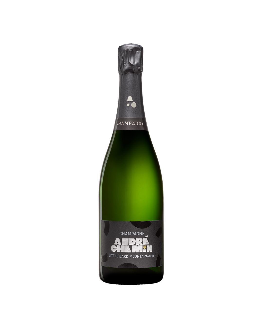 Little Dark Mountain Brut Premier Cru