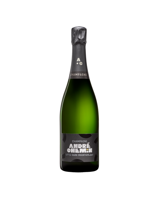 Little Dark Mountain Brut Premier Cru