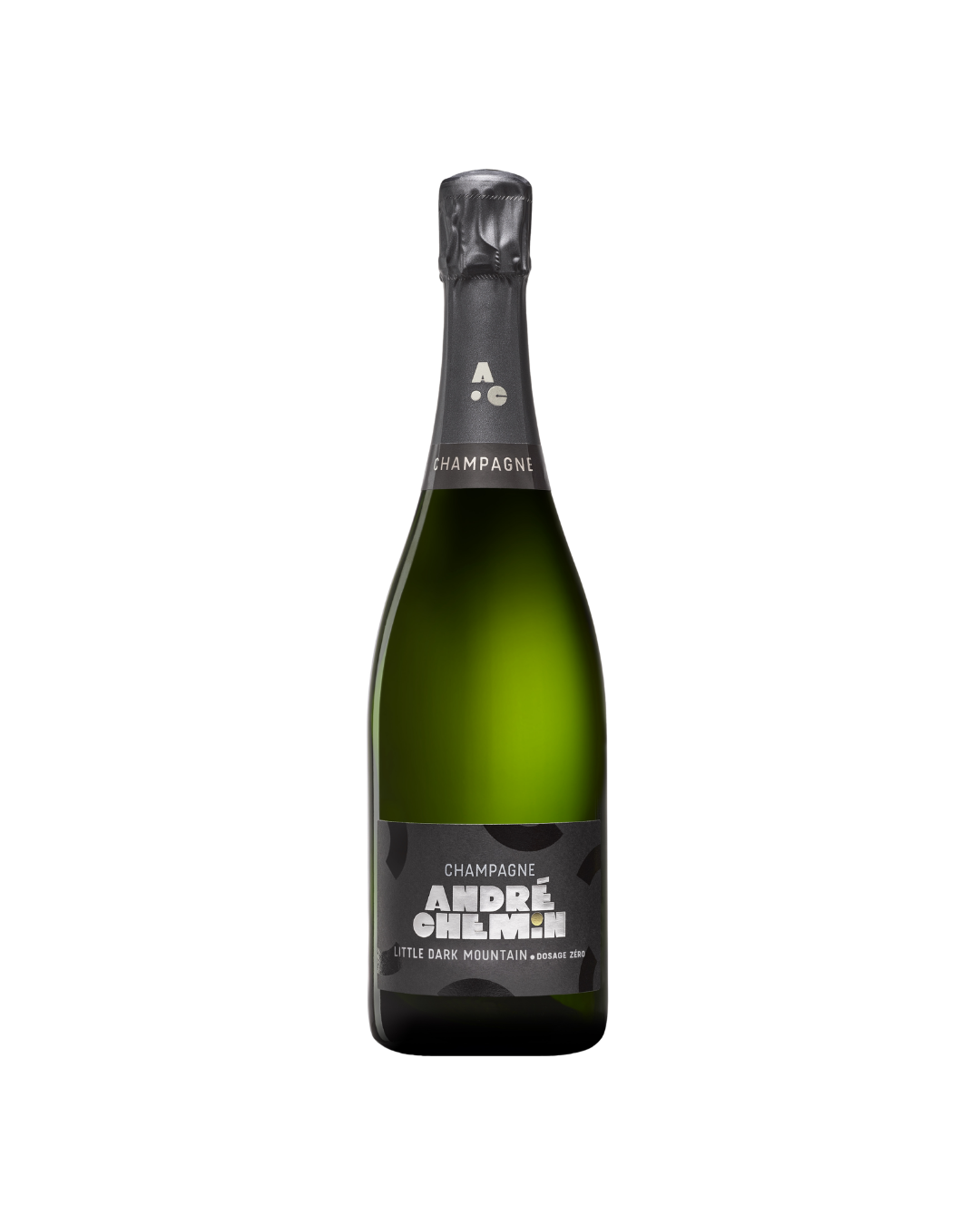 Little Dark Mountain Dosage zero Premier Cru