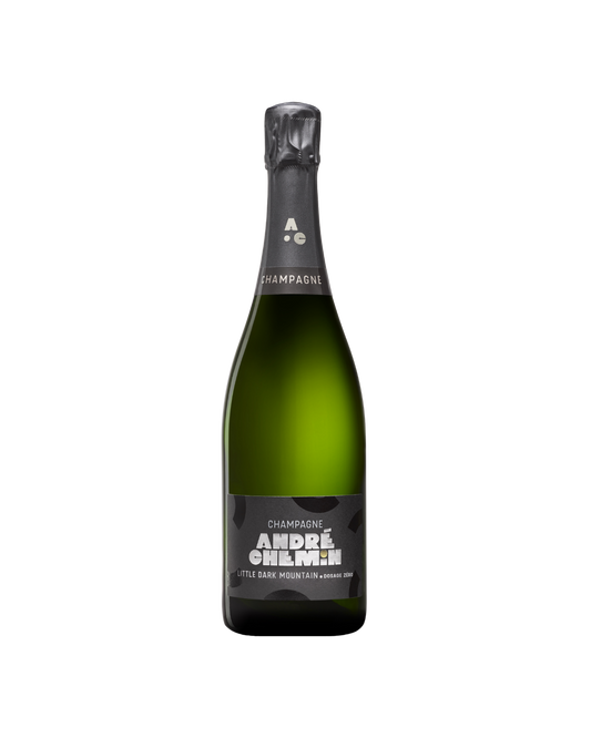 Little Dark Mountain Dosage zero Premier Cru
