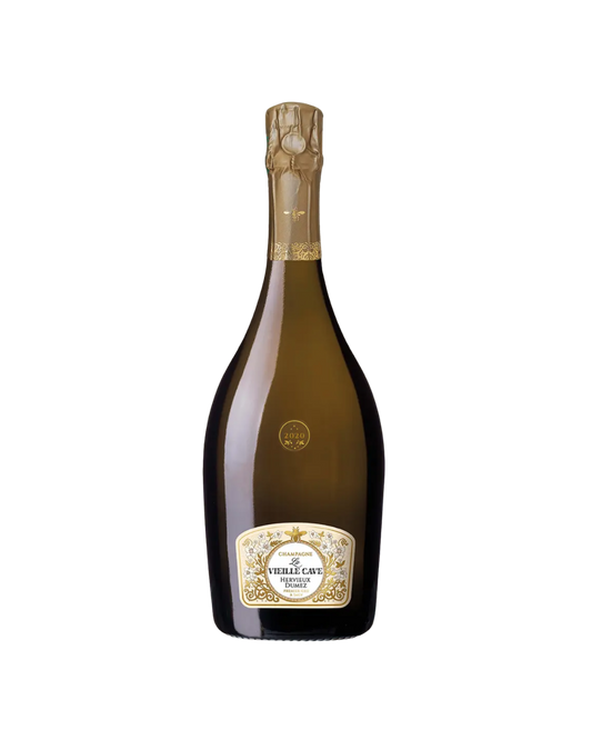 La Vieille Cave Premier Cru
