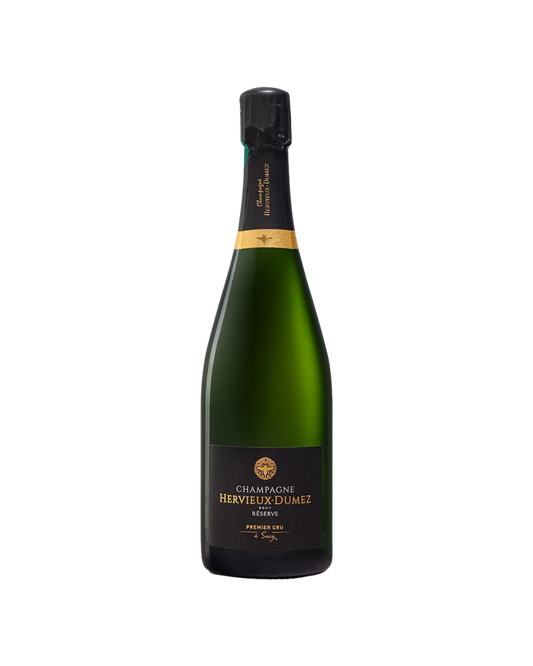 Brut Réserve Premier Cru