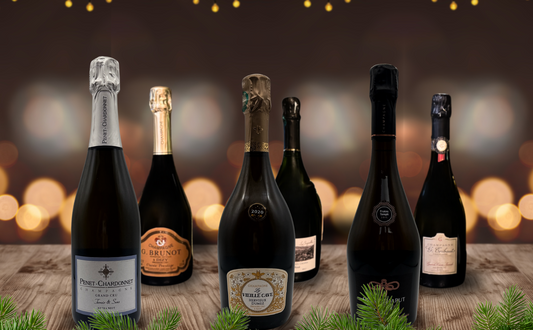 Limitierte Festtagsbox