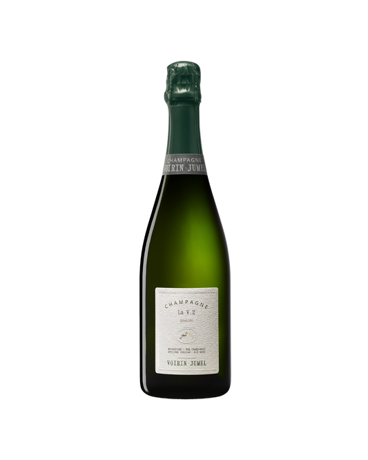 LA V.2 Grand Cru Blanc de Blancs