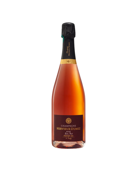 Extra Brut Rosé Premier Cru