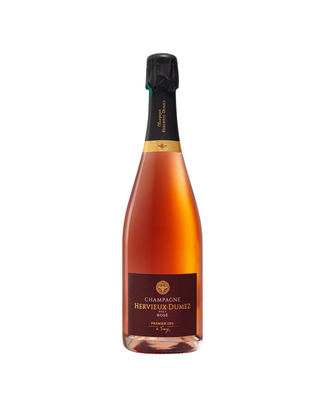 Brut Rosé Premier Cru