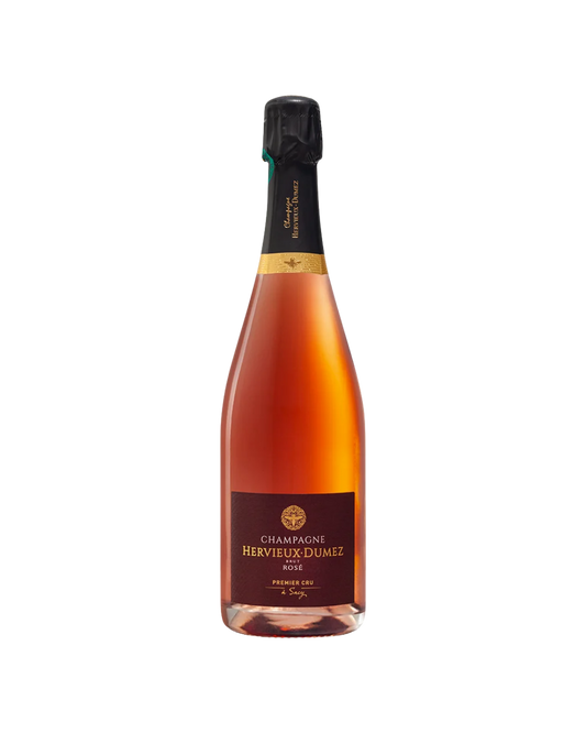 Brut Rosé Premier Cru