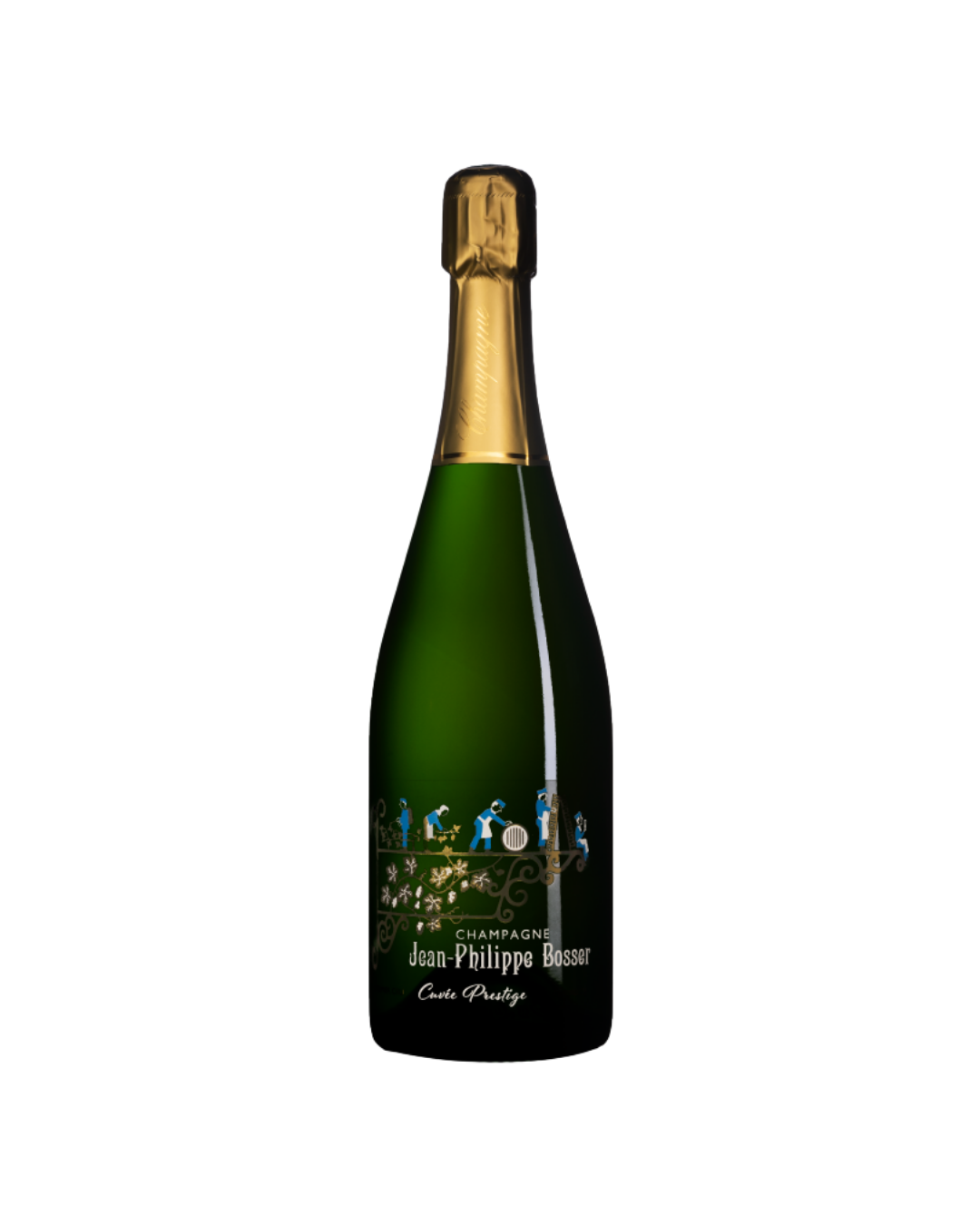 Cuvée Prestige Premier Cru