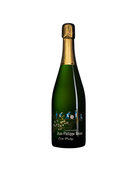 Cuvée Prestige Premier Cru