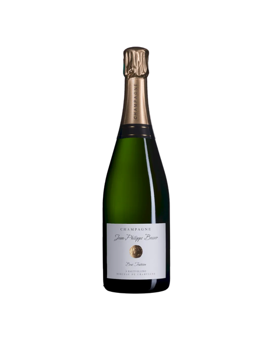 Brut Tradition