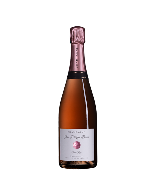 Brut Rosé Premier Cru